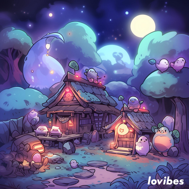 'Moments In The Past' cover art