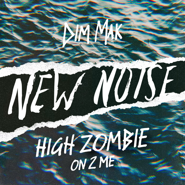 'On 2 Me' cover art