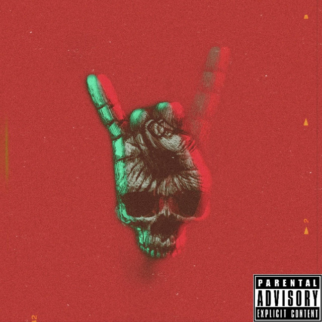 'The Rockstar' cover art