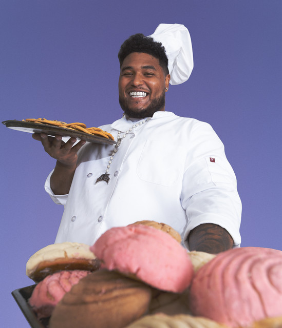 BigTimeBake - Official Artist Photo