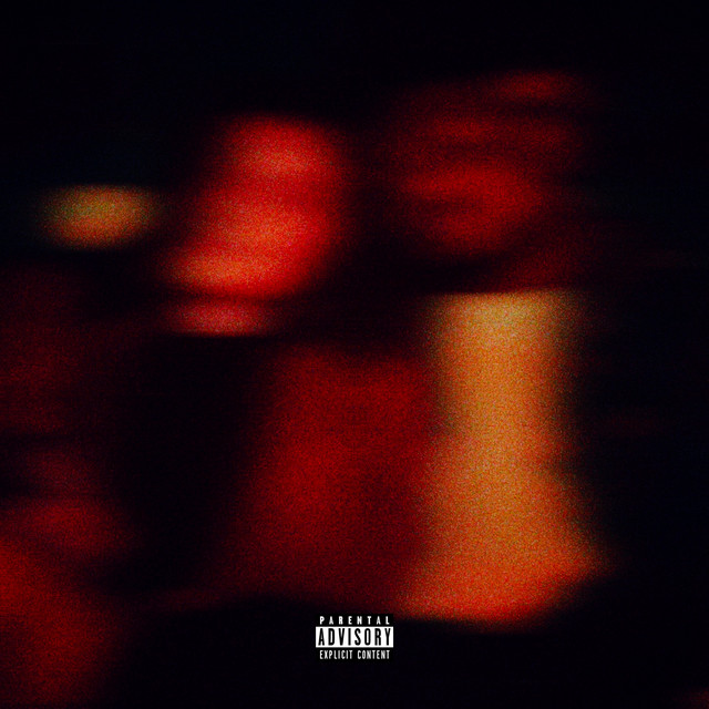 'Abstinência' cover art