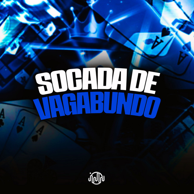 'Socada de Vagabundo' cover art