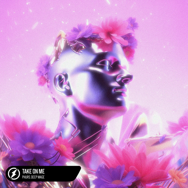 'Take On Me' cover art