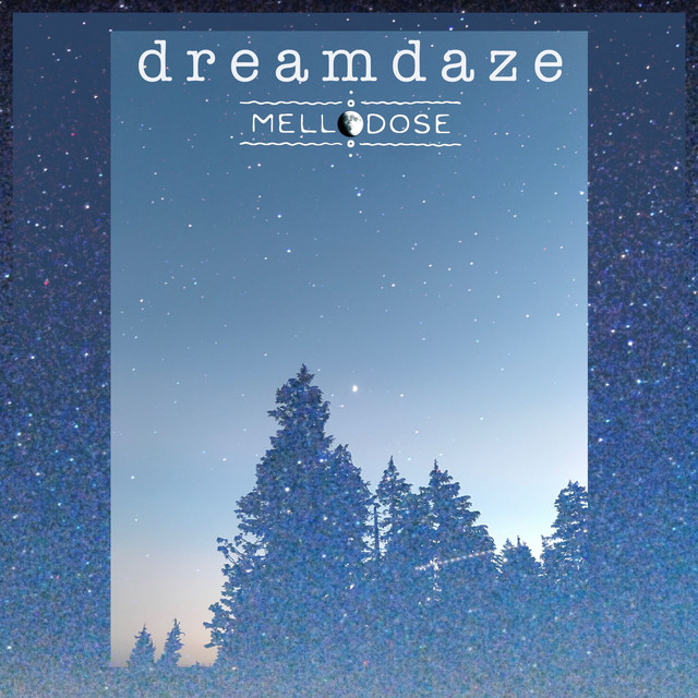 'Dreamdaze' cover art