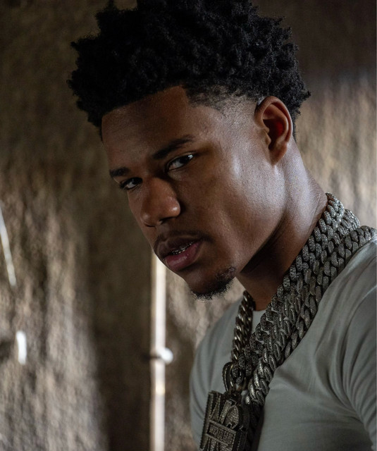 Nardo Wick - Official Artist Photo