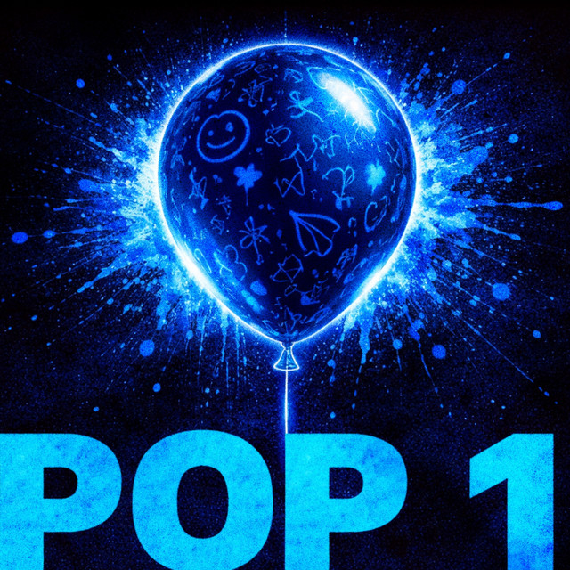 'Pop 1' cover art
