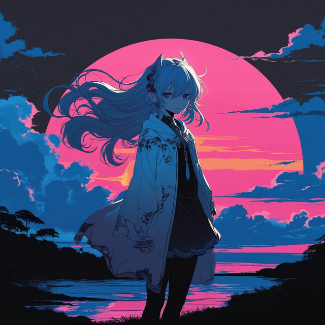'loosing interest!' cover art