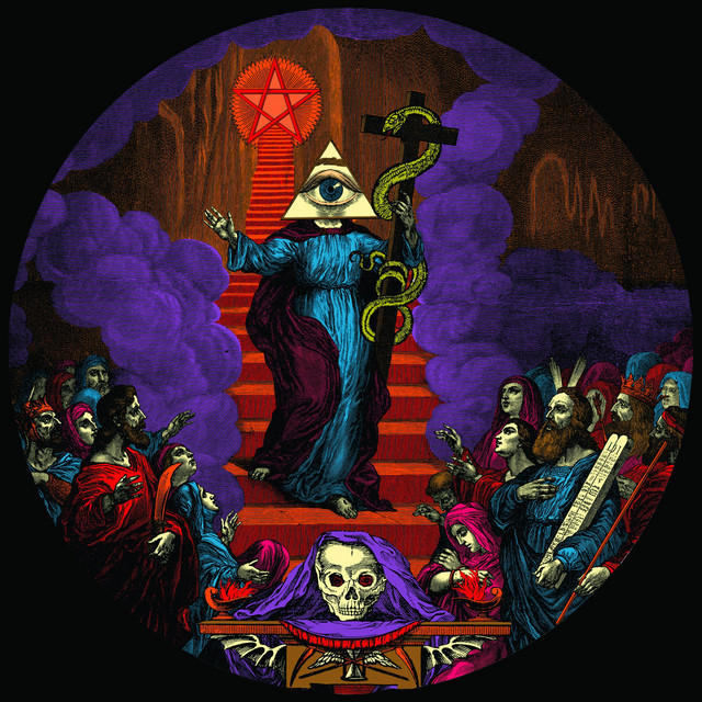 'Rave or Die 14' cover art