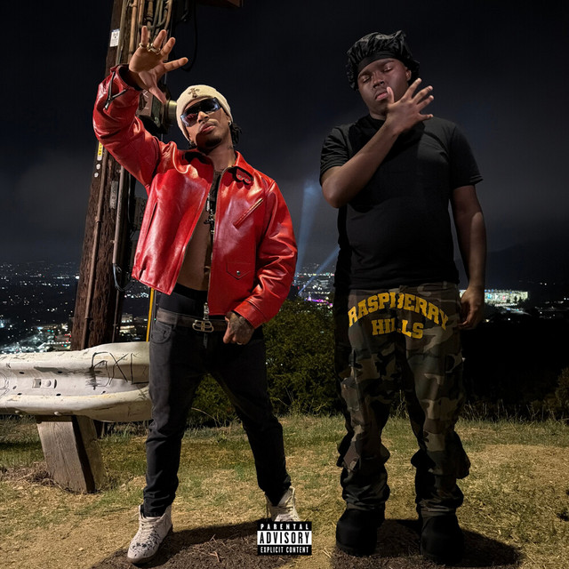 '1v1' cover art