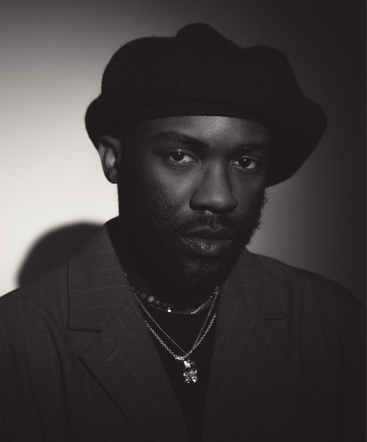 Tay Iwar - Official Artist Photo