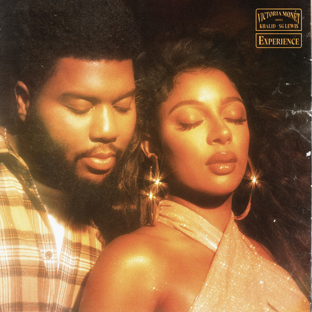 'Experience' cover art