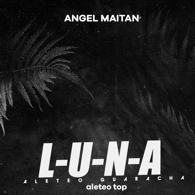 'Luna (Aleteo Guaracha) [Remix]' cover art