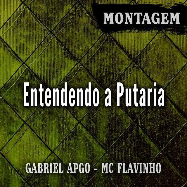 'Montagem Entendendo a Putaria' cover art