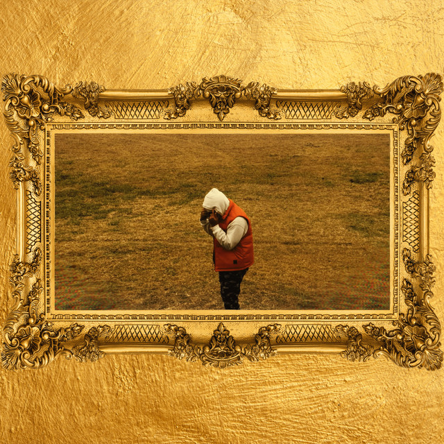 'See Bout Me' cover art