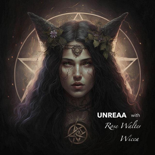 'Wicca' cover art