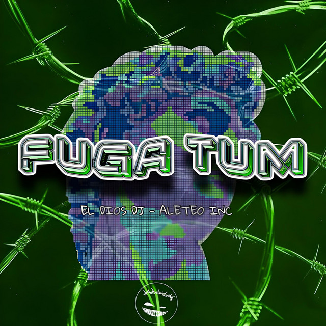 'Fuga Tum' cover art