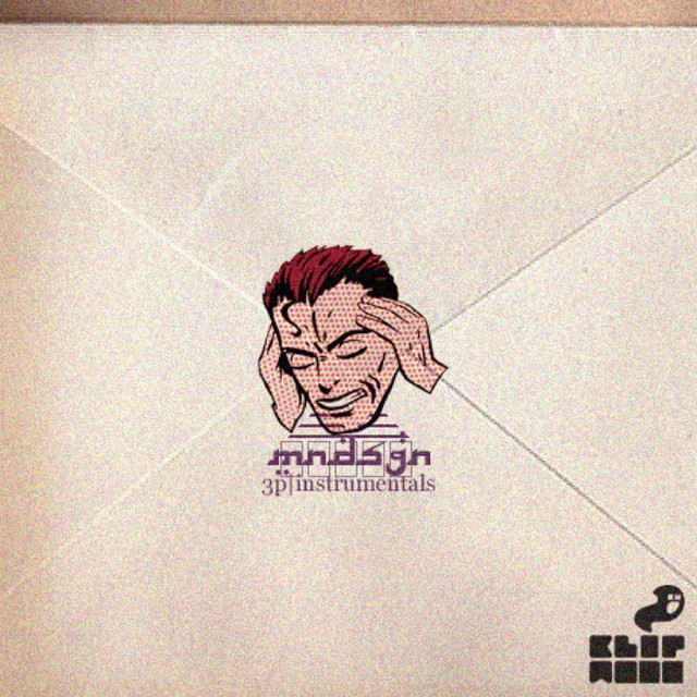 '3P' cover art