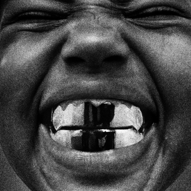 'BULLY' cover art