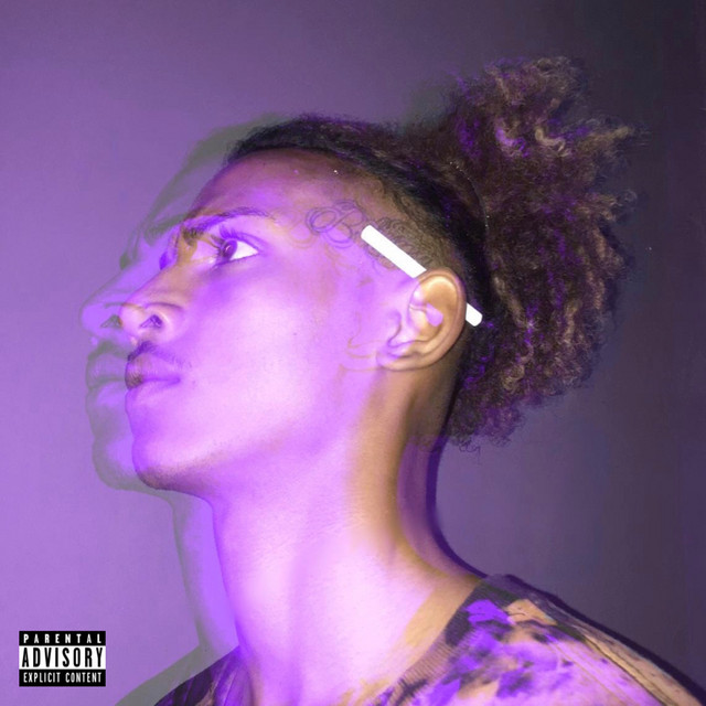 'Black Old' cover art