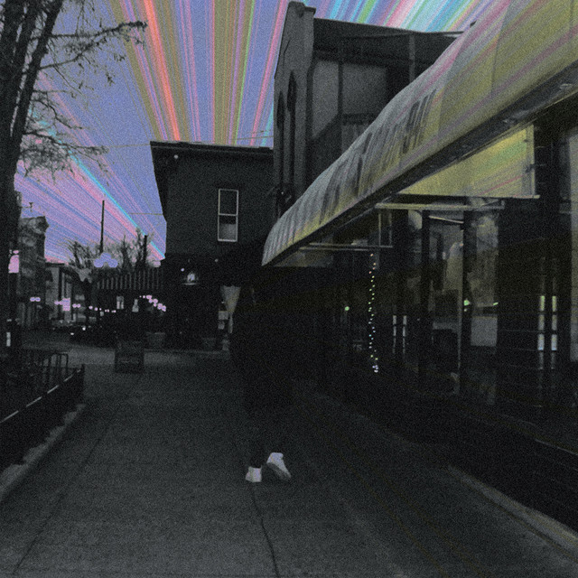 'Rescue' cover art