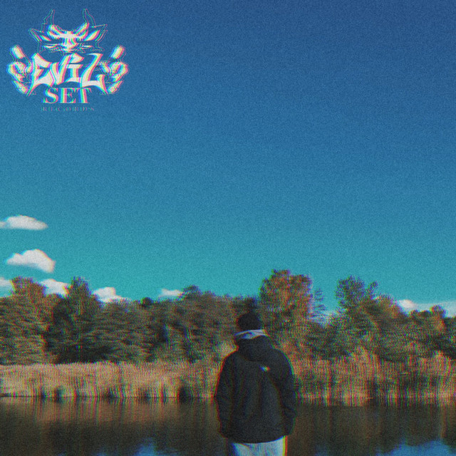 'The devil is crying too' cover art