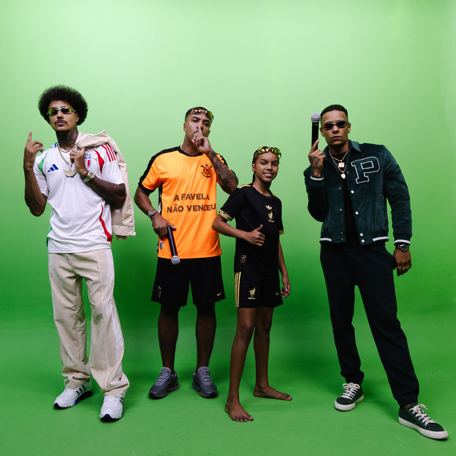 'THE BOX MEDLEY FUNK 9' cover art
