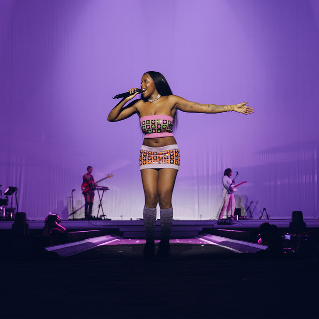 'All I Ever Asked (Short n' Sweet Version)' cover art