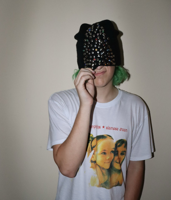 Punk Racks - Official Artist Photo