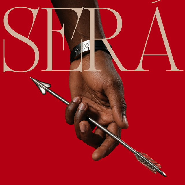 'Será' cover art
