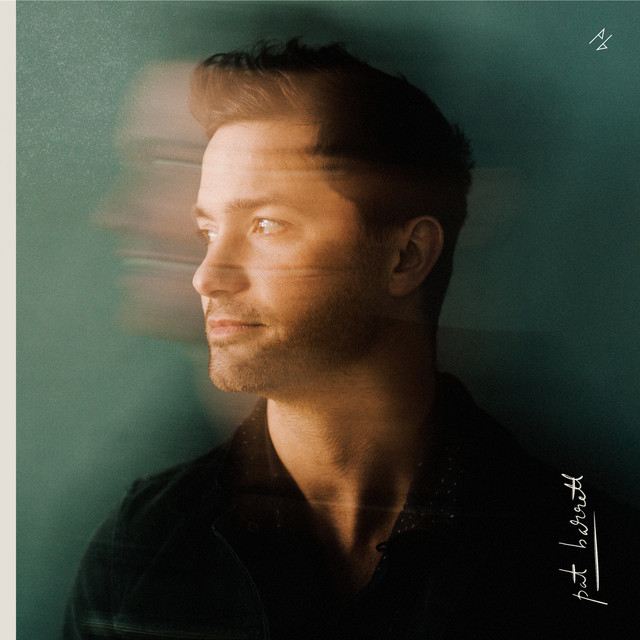 'Pat Barrett' cover art