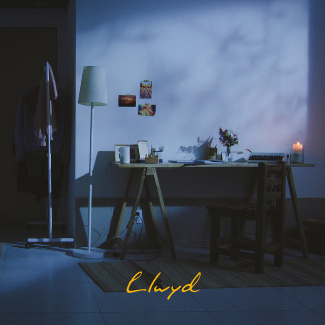 'Erase' cover art