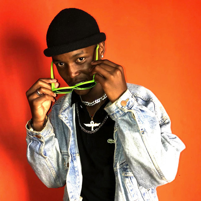 Naatiiey keyz - Official Artist Photo