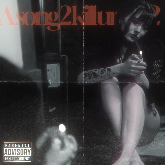 'asong2killurself2' cover art