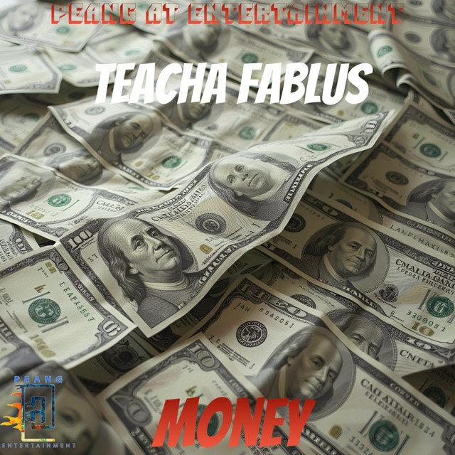 'Money' cover art