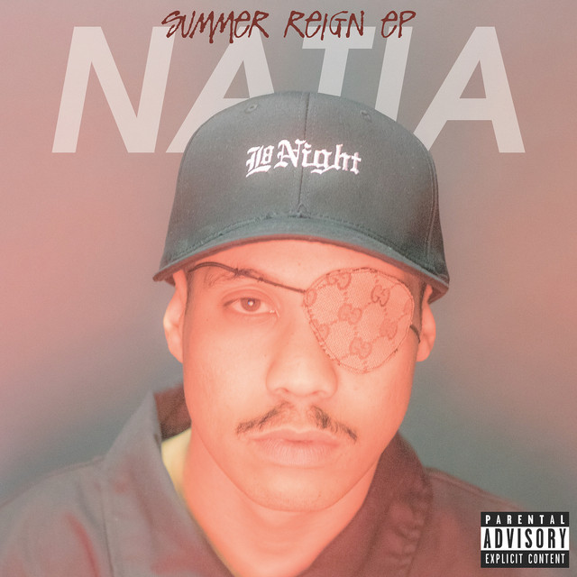 'Summer Reign' cover art