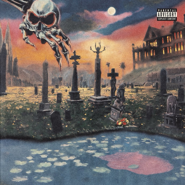 'Love You Anymore' cover art