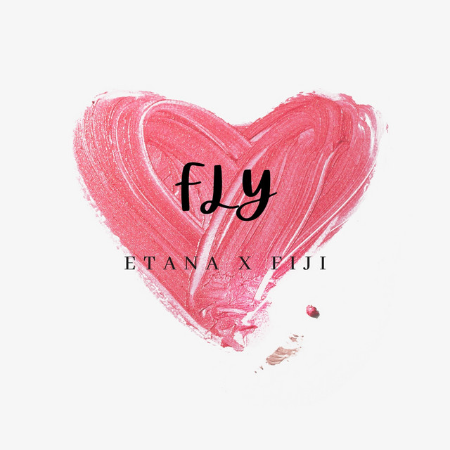 'Fly' cover art