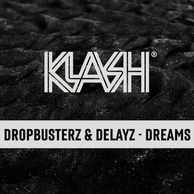 'Dreams' cover art