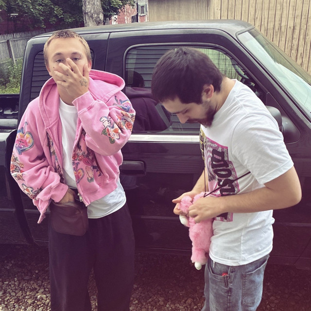 'nail biter' cover art