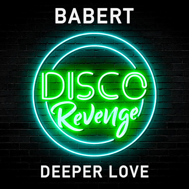 'Deeper Love' cover art