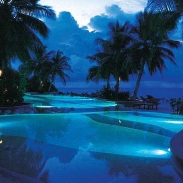 'pool' cover art