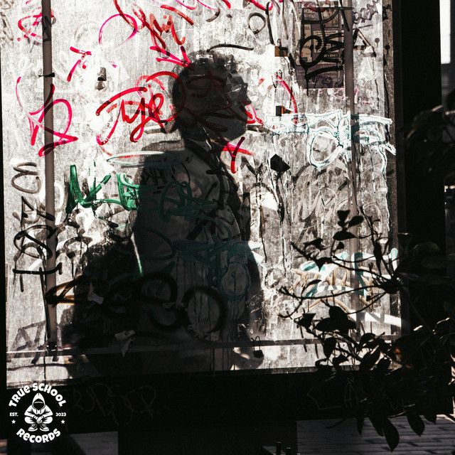 'Tags' cover art