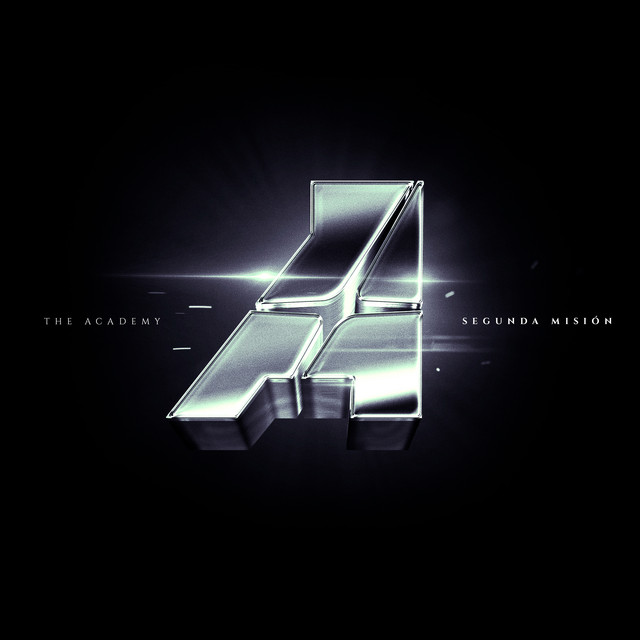 'The Academy: Segunda Misión' cover art