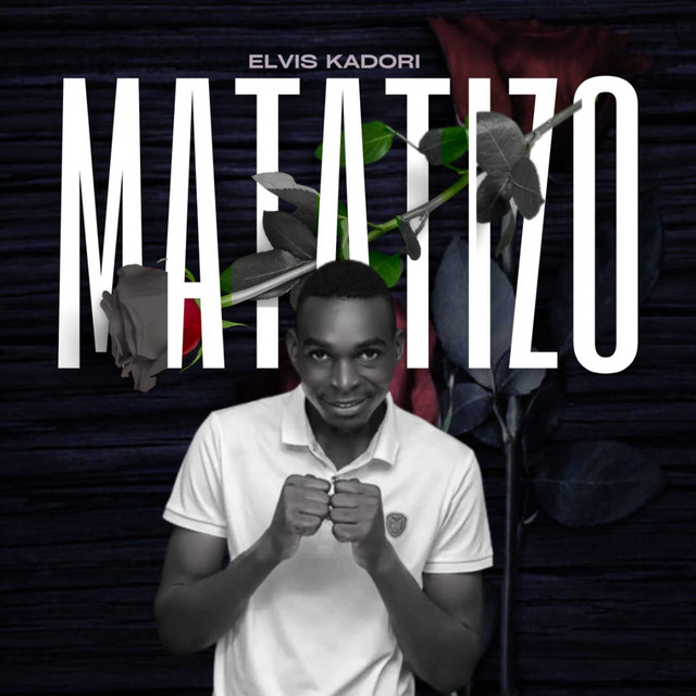 'Matatizo' cover art