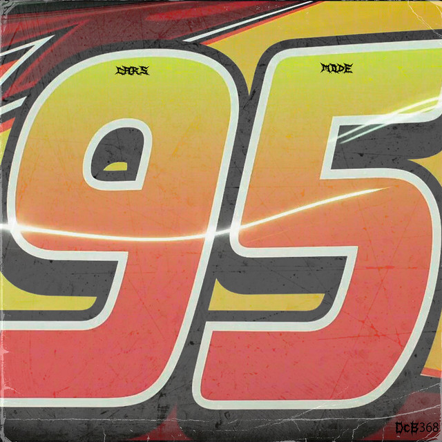 'Cars Mode' cover art