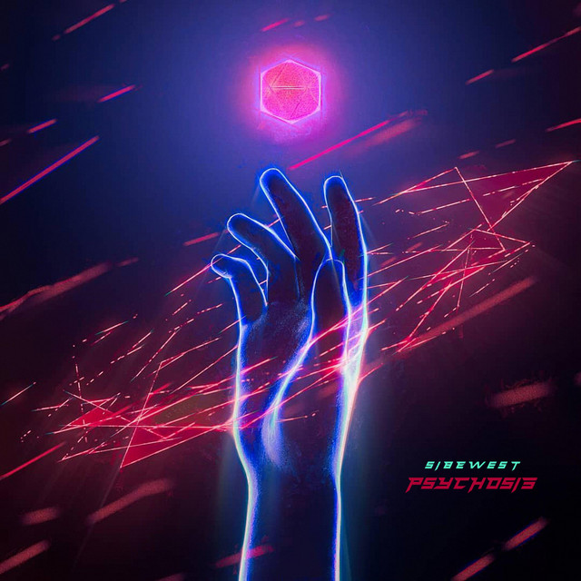 'Psychosis' cover art