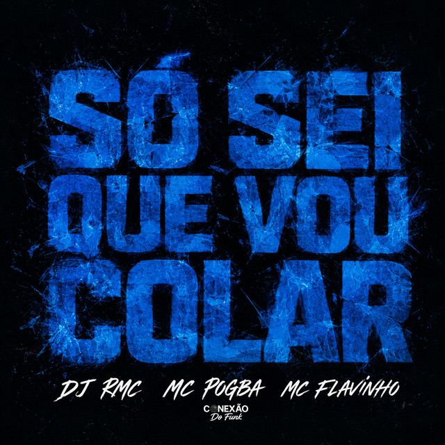'Só Sei Que Vou Colocar' cover art