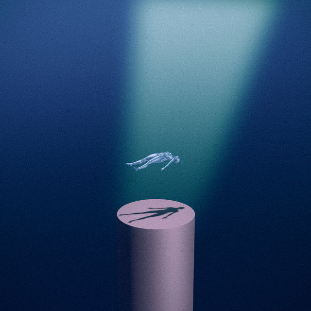 'Lift Me Up' cover art