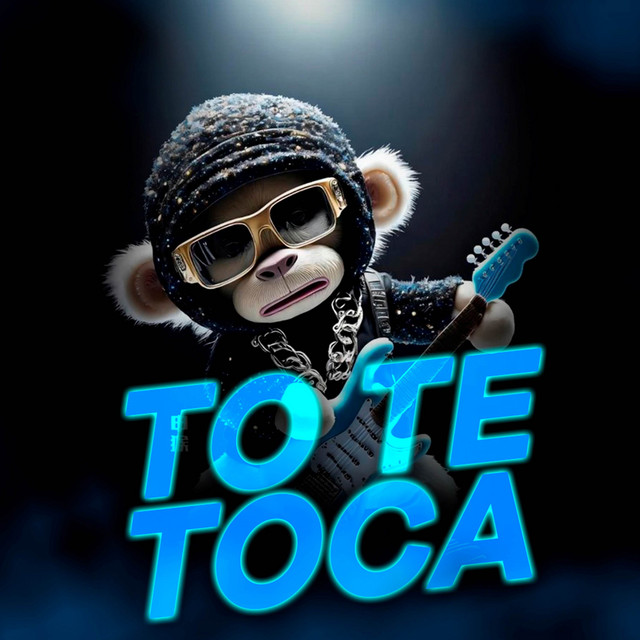 'To Te Toca' cover art
