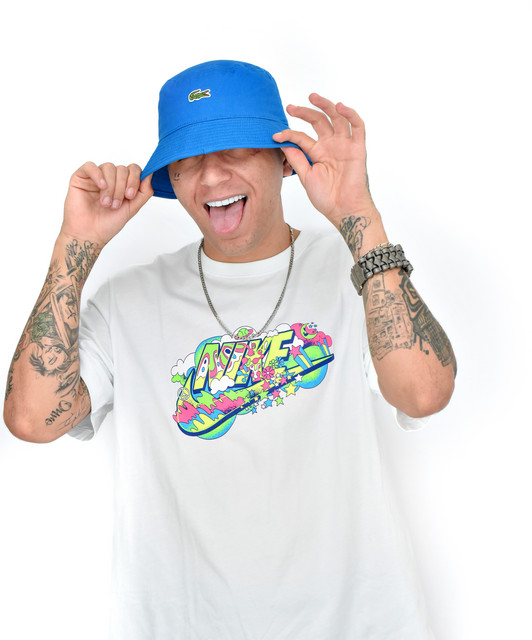 Hugo CNB Oficial - Official Artist Photo